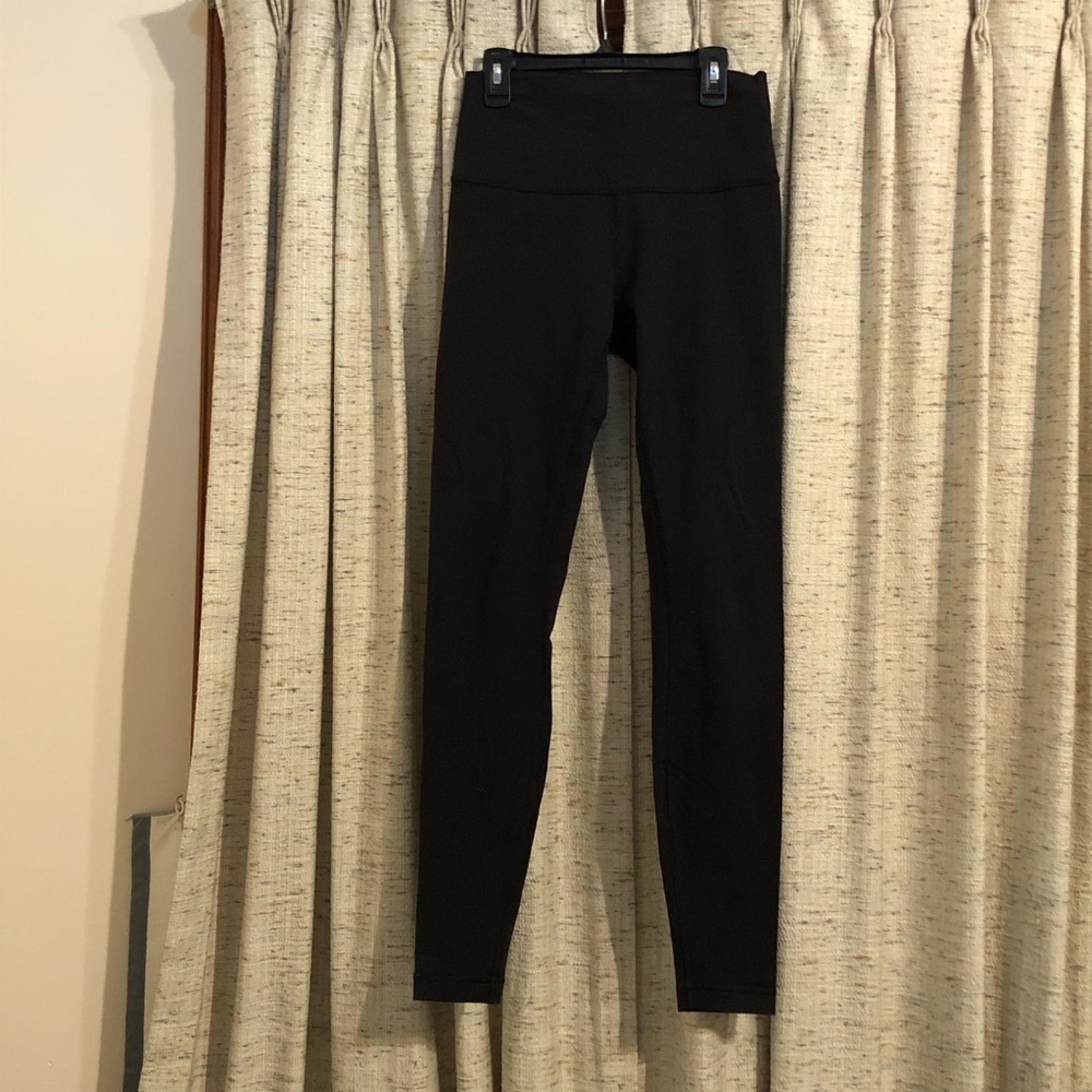 Lululemon Wunder Under Hi-Rise Tight
